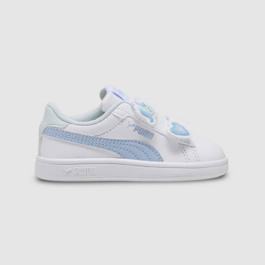 ZAPATILLAS PUMA PUMA SMASH 3.0 BADGES V INF 397287 09 - NIÑOS