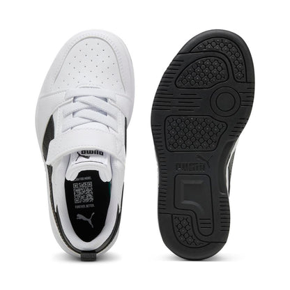 ZAPATILLAS PUMA Puma Rebound V6 Lo AC+ PS 397419 02
