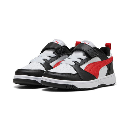 ZAPATILLAS PUMA Puma Rebound V6 Lo AC+ PS 397419 04