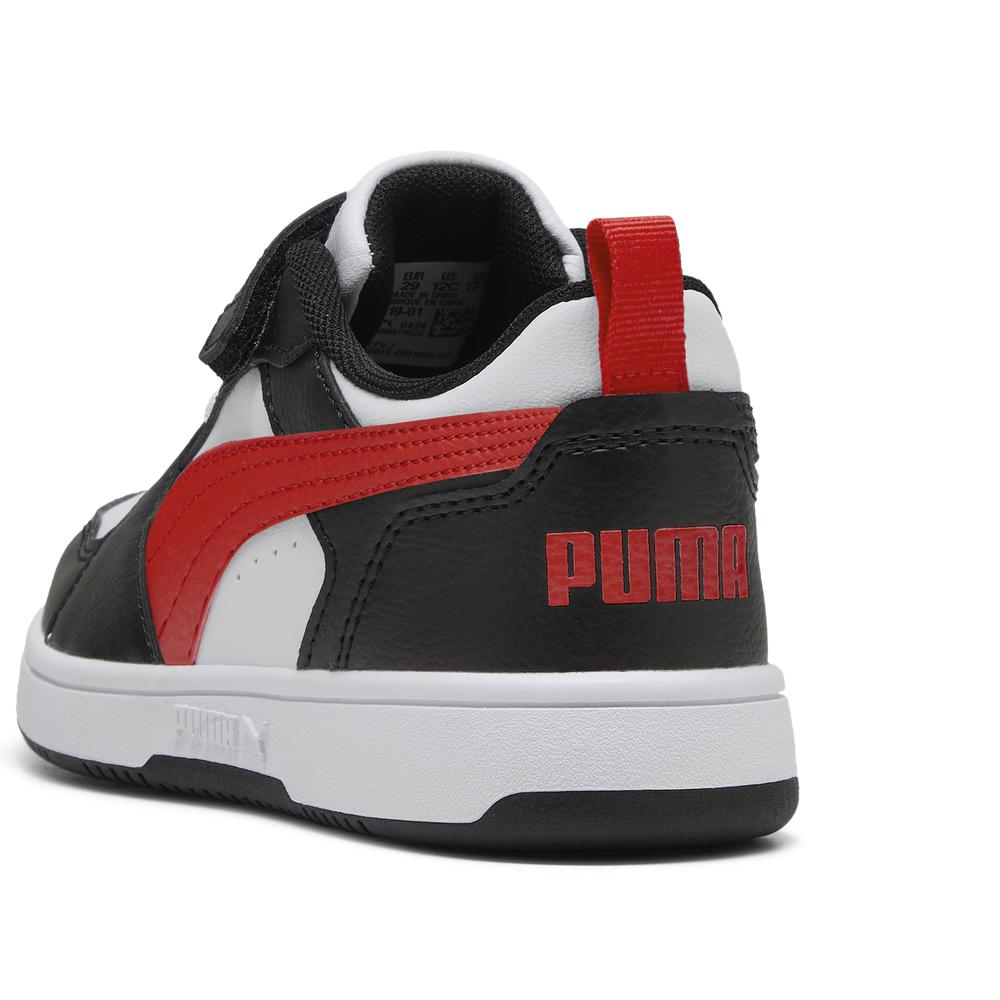ZAPATILLAS PUMA Puma Rebound V6 Lo AC+ PS 397419 04
