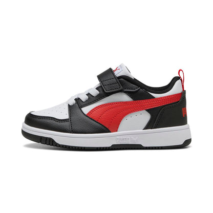 ZAPATILLAS PUMA Puma Rebound V6 Lo AC+ PS 397419 04