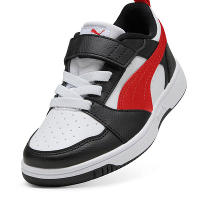 ZAPATILLAS PUMA Puma Rebound V6 Lo AC+ PS 397419 04