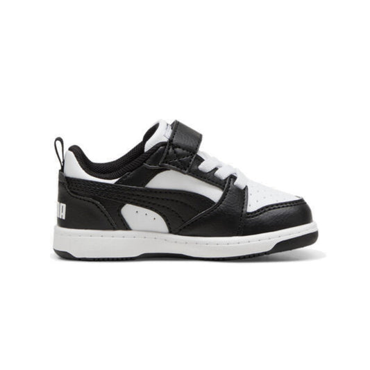 Zapatillas Puma Puma Rebound V6 Lo AC+ Inf 397420 01 Niño