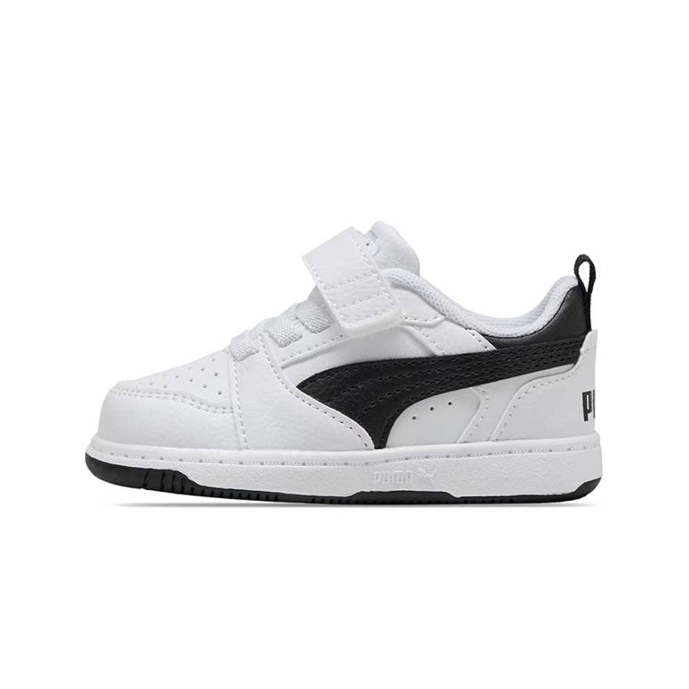 ZAPATILLAS PUMA REBOUND V6 397420 02 - NIÑOS (BEBÉ)