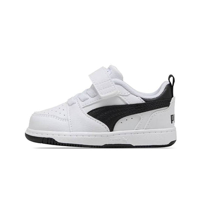 ZAPATILLAS PUMA REBOUND V6 397420 02 - NIÑOS (BEBÉ)