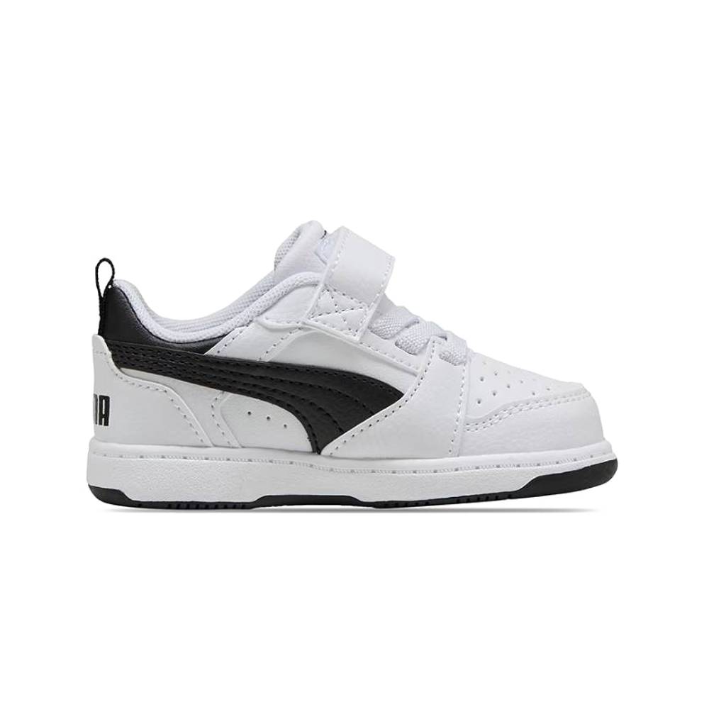 ZAPATILLAS PUMA REBOUND V6 397420 02 - NIÑOS (BEBÉ)