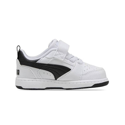 ZAPATILLAS PUMA REBOUND V6 397420 02 - NIÑOS (BEBÉ)