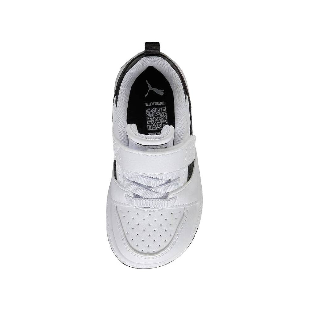 ZAPATILLAS PUMA REBOUND V6 397420 02 - NIÑOS (BEBÉ)
