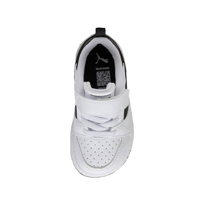 ZAPATILLAS PUMA REBOUND V6 397420 02 - NIÑOS (BEBÉ)