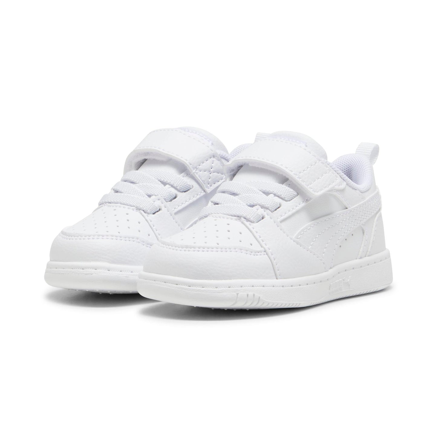 ZAPATILLAS PUMA REBOUND V6 AC INF 397420 03 - NIÑOS