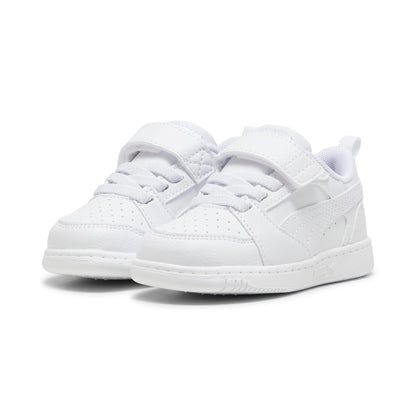 ZAPATILLAS PUMA REBOUND V6 AC INF 397420 03 - NIÑOS