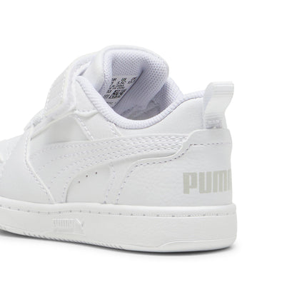ZAPATILLAS PUMA REBOUND V6 AC INF 397420 03 - NIÑOS