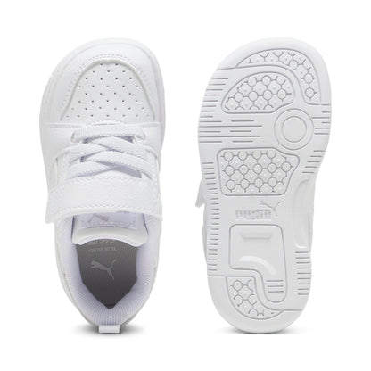 ZAPATILLAS PUMA REBOUND V6 AC INF 397420 03 - NIÑOS