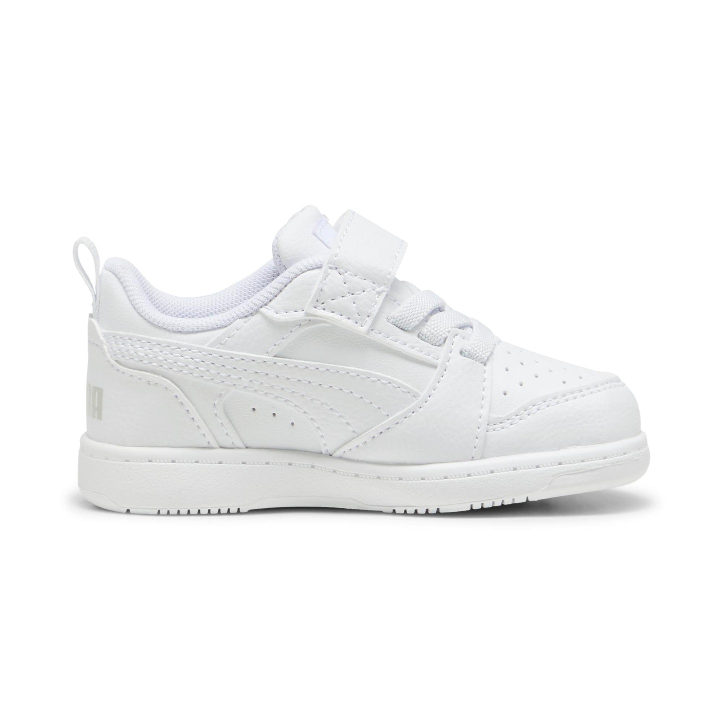 ZAPATILLAS PUMA REBOUND V6 AC INF 397420 03 - NIÑOS