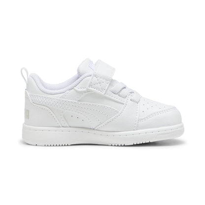 ZAPATILLAS PUMA REBOUND V6 AC INF 397420 03 - NIÑOS