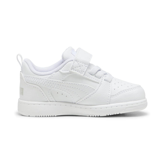 ZAPATILLAS PUMA REBOUND V6 AC INF 397420 03 - NIÑOS