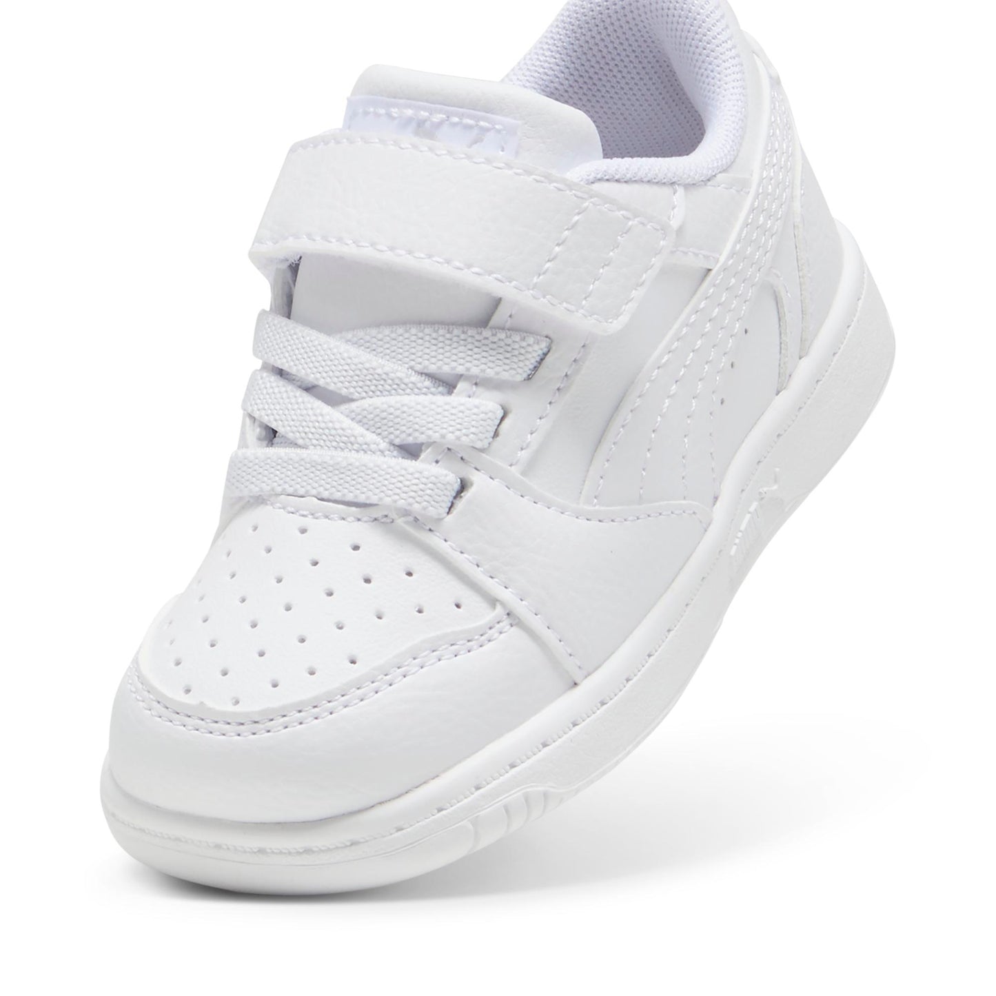 ZAPATILLAS PUMA REBOUND V6 AC INF 397420 03 - NIÑOS