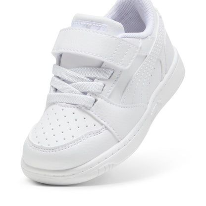 ZAPATILLAS PUMA REBOUND V6 AC INF 397420 03 - NIÑOS