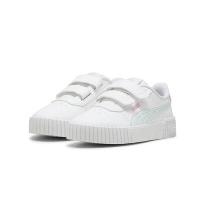 Zapatilla Puma Carina 2.0 V PS 397421 14 Niña