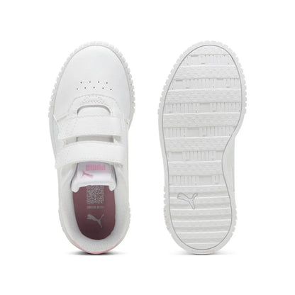 Zapatilla Puma Carina 2.0 V PS 397421 14 Niña