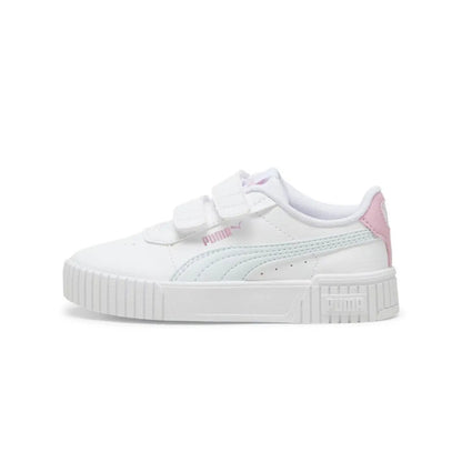 Zapatilla Puma Carina 2.0 V PS 397421 14 Niña