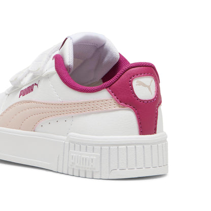 Zapatillas Puma Carina 2.0 V PS 397421 19 Niño