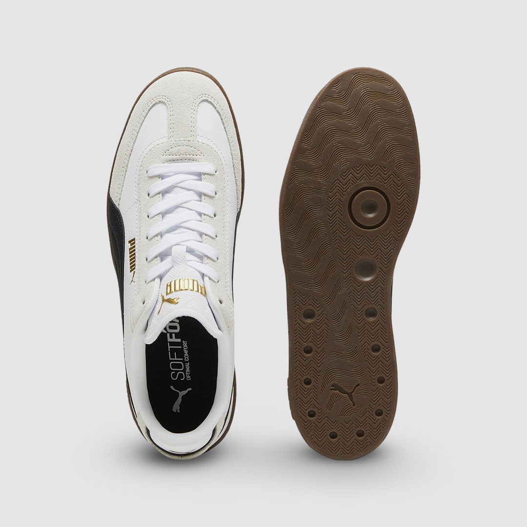 ZAPATILLAS PUMA CLUB II ERA 397447 07 - HOMBRE