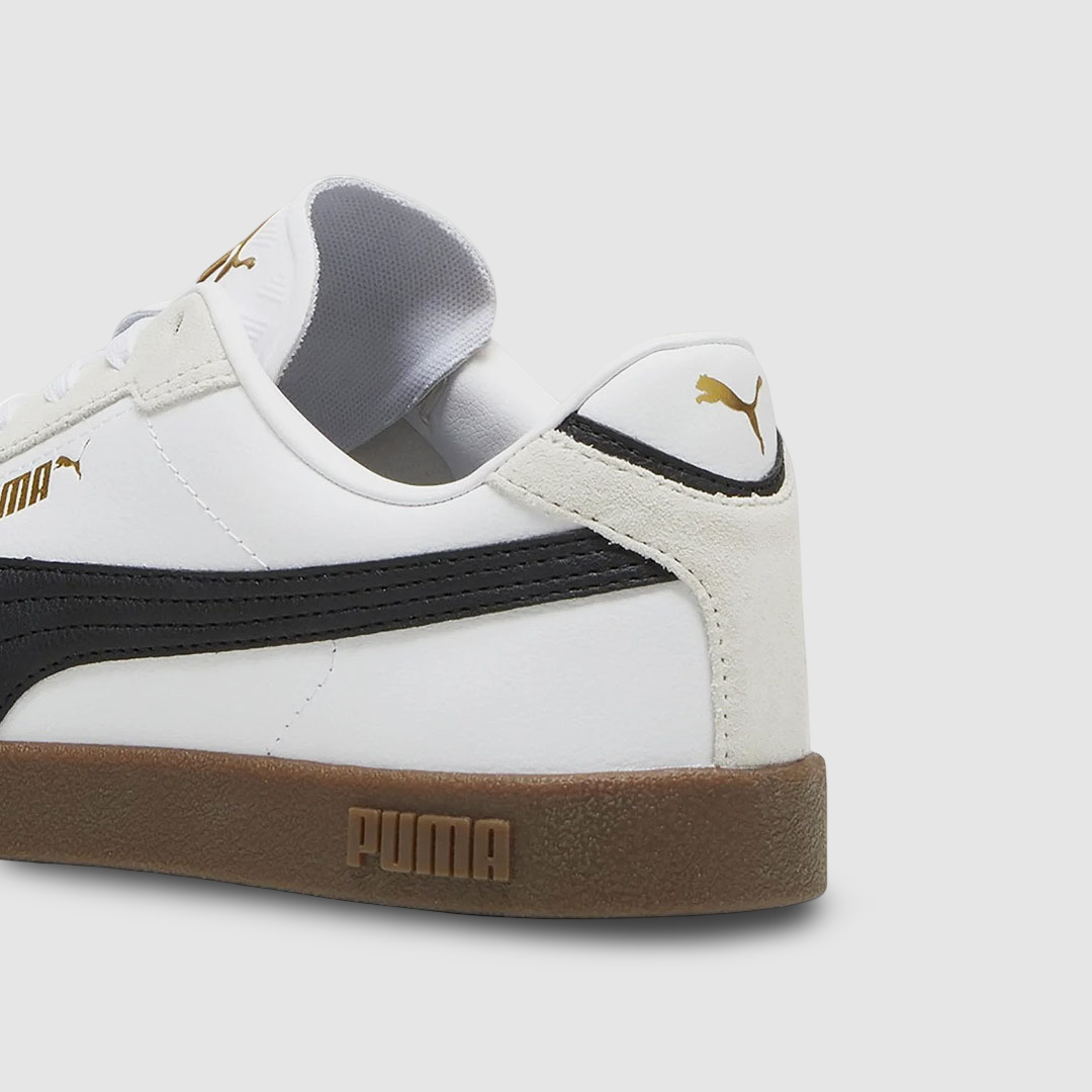 ZAPATILLAS PUMA CLUB II ERA 397447 07 - HOMBRE
