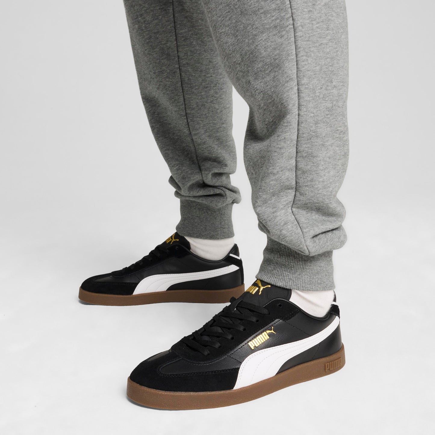 ZAPATILLAS PUMA CLUB II ERA 397447 02 - UNISEX