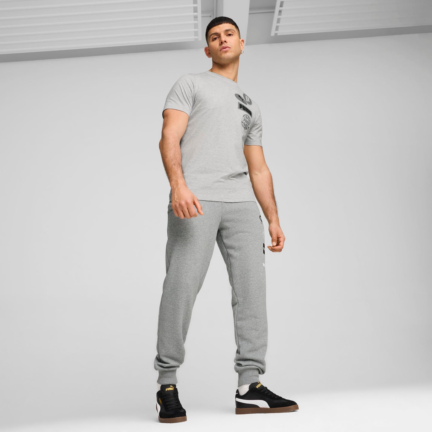 ZAPATILLAS PUMA CLUB II ERA 397447 02 - UNISEX