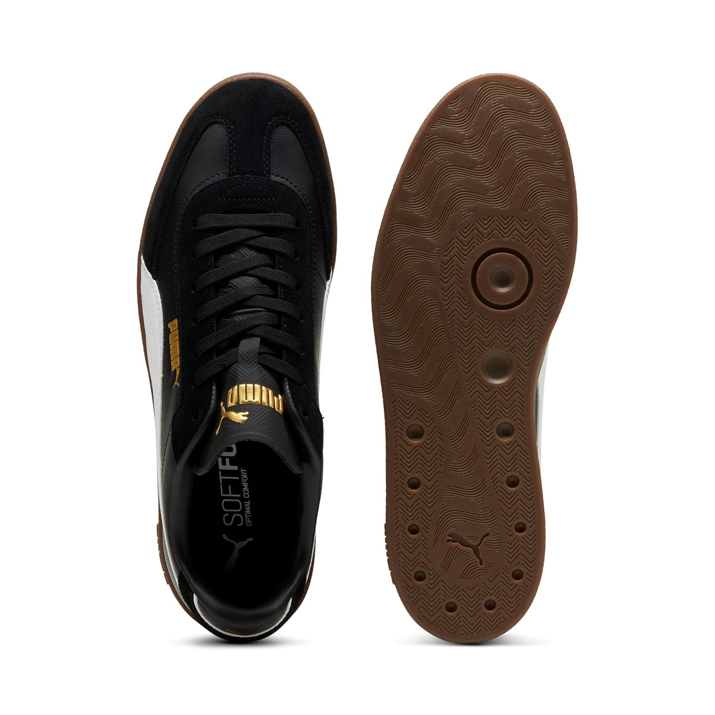 ZAPATILLAS PUMA CLUB II ERA 397447 02 - UNISEX