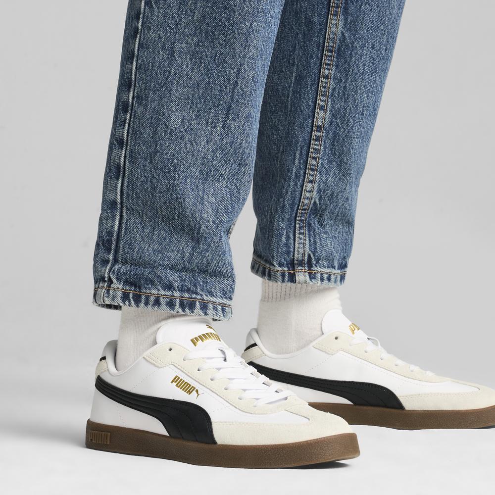 ZAPATILLAS PUMA CLUB II ERA 397447 07 - HOMBRE