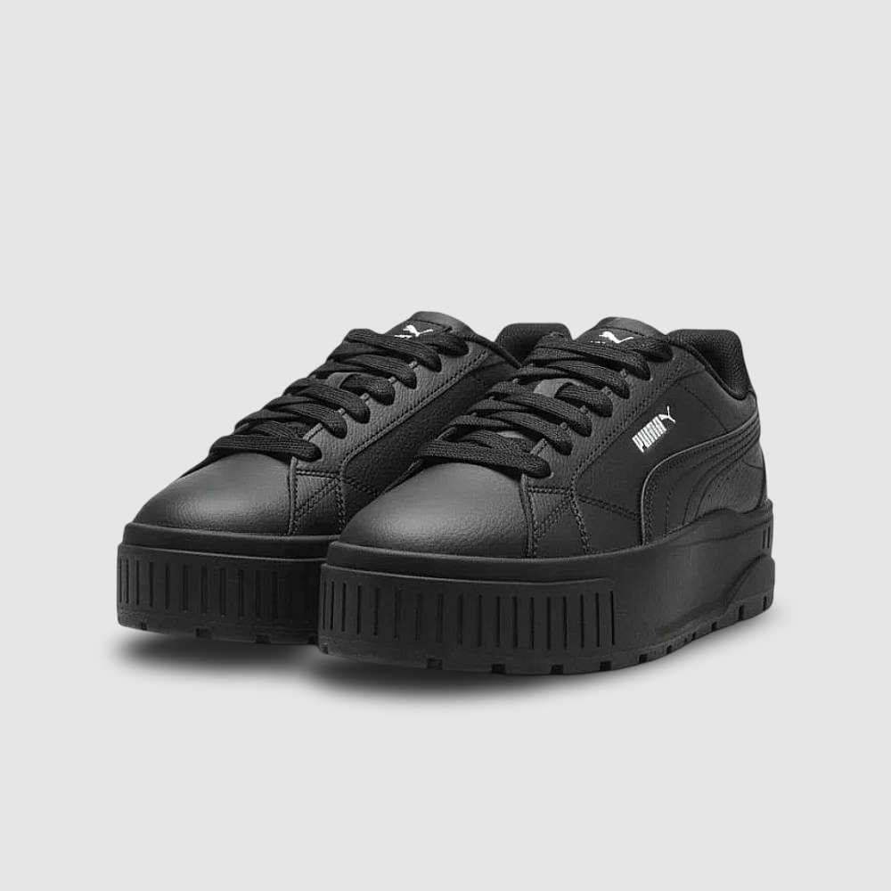 Zapatillas Puma Karmen ll L Mujer - Urbano | 397456 01 Negro