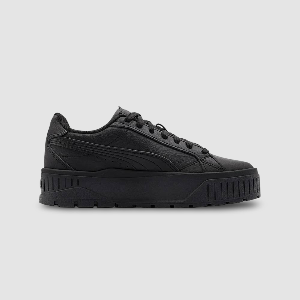 Zapatillas Puma Karmen ll L Mujer - Urbano | 397456 01 Negro