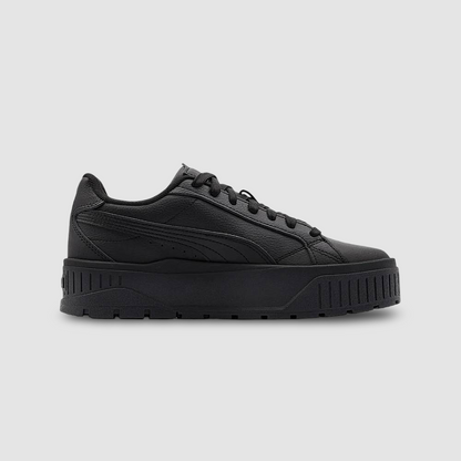 Zapatillas Puma Karmen ll L Mujer - Urbano | 397456 01 Negro