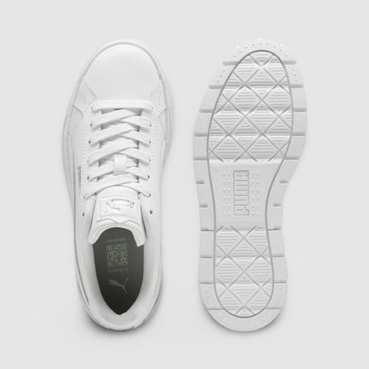 Zapatillas Puma Karmen ll L Mujer-Urbano | 397456 02 Blanco