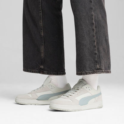 ZAPATILLAS PUMA RBD Game Low SD 397471 02