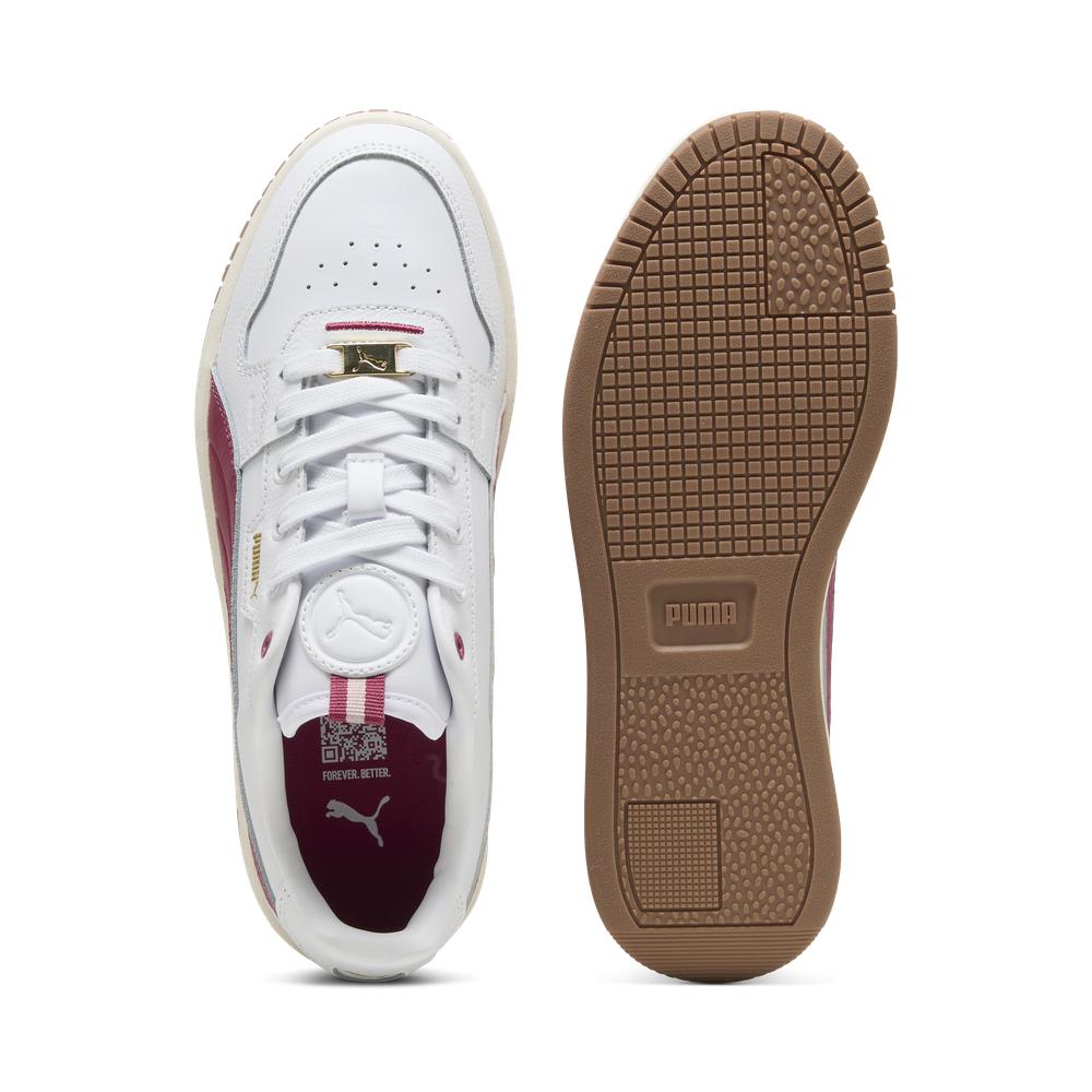 ZAPATILLAS PUMA CARINA STREET LUX 397487 09 - MUJER