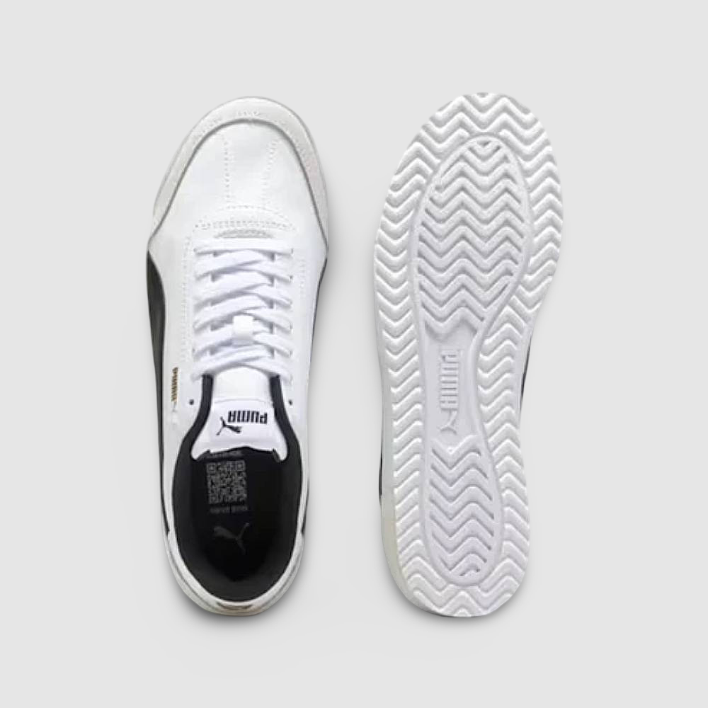 Zapatillas Puma Turino ll OG Hombre - Urbano | 397646 05 Blanco