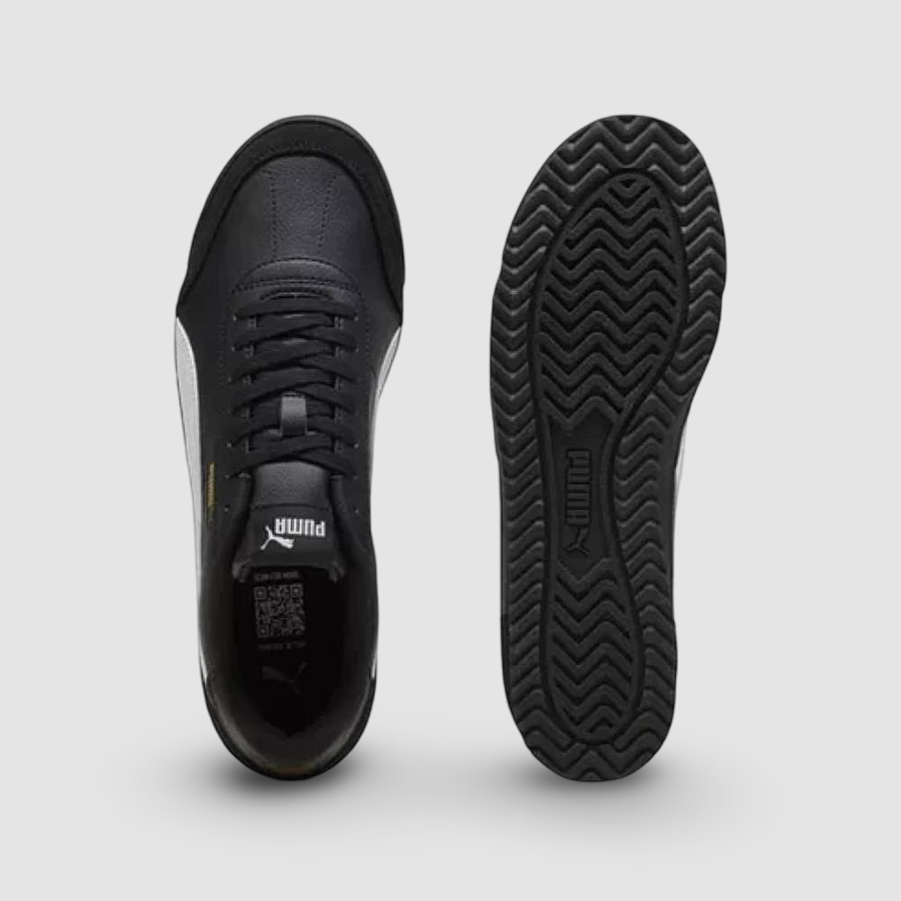 Zapatillas Puma Turino II OG Unisex - Urbano | 397646 06 Negro