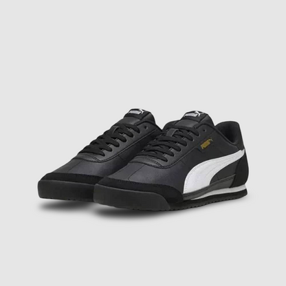 Zapatillas Puma Turino II OG Unisex - Urbano | 397646 06 Negro