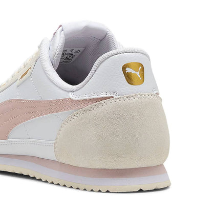 Puma Turino II OG Unisex - Urbano | 397646 15 Blanco