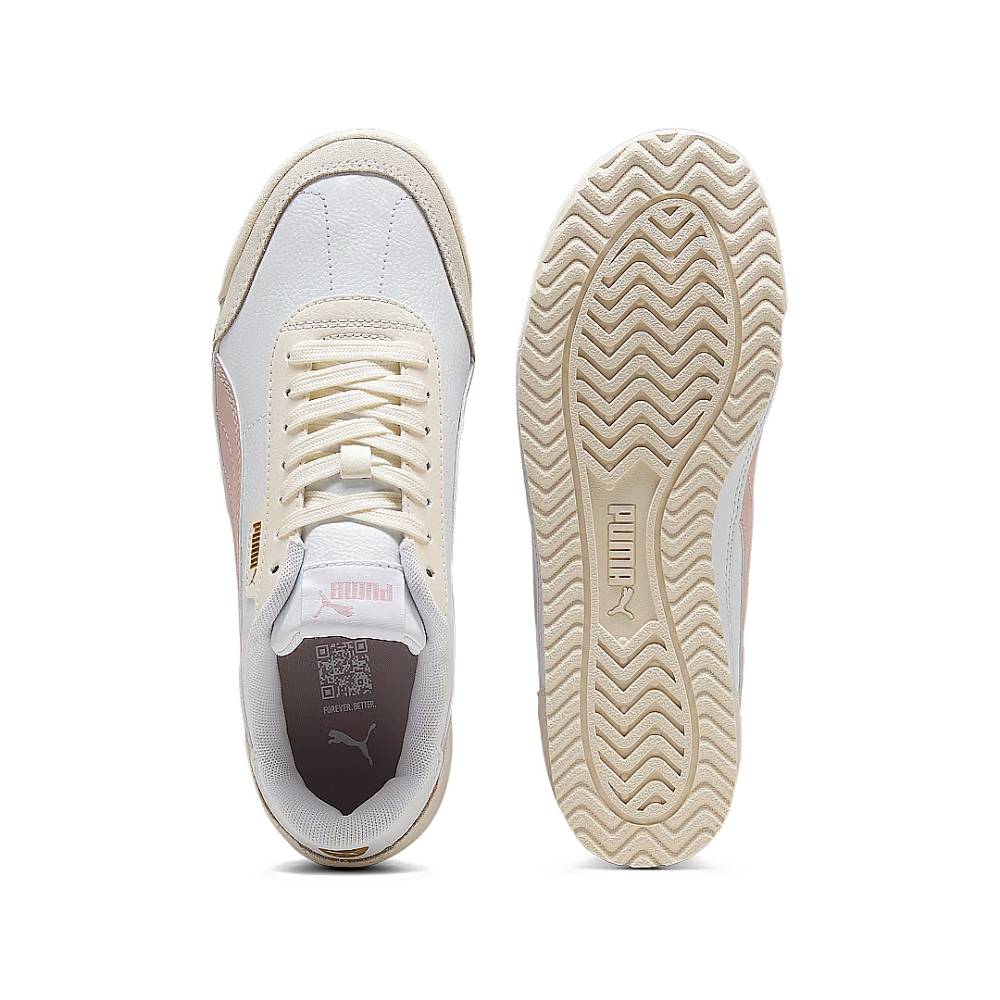 Puma Turino II OG Unisex - Urbano | 397646 15 Blanco