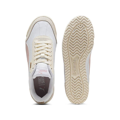 Puma Turino II OG Unisex - Urbano | 397646 15 Blanco