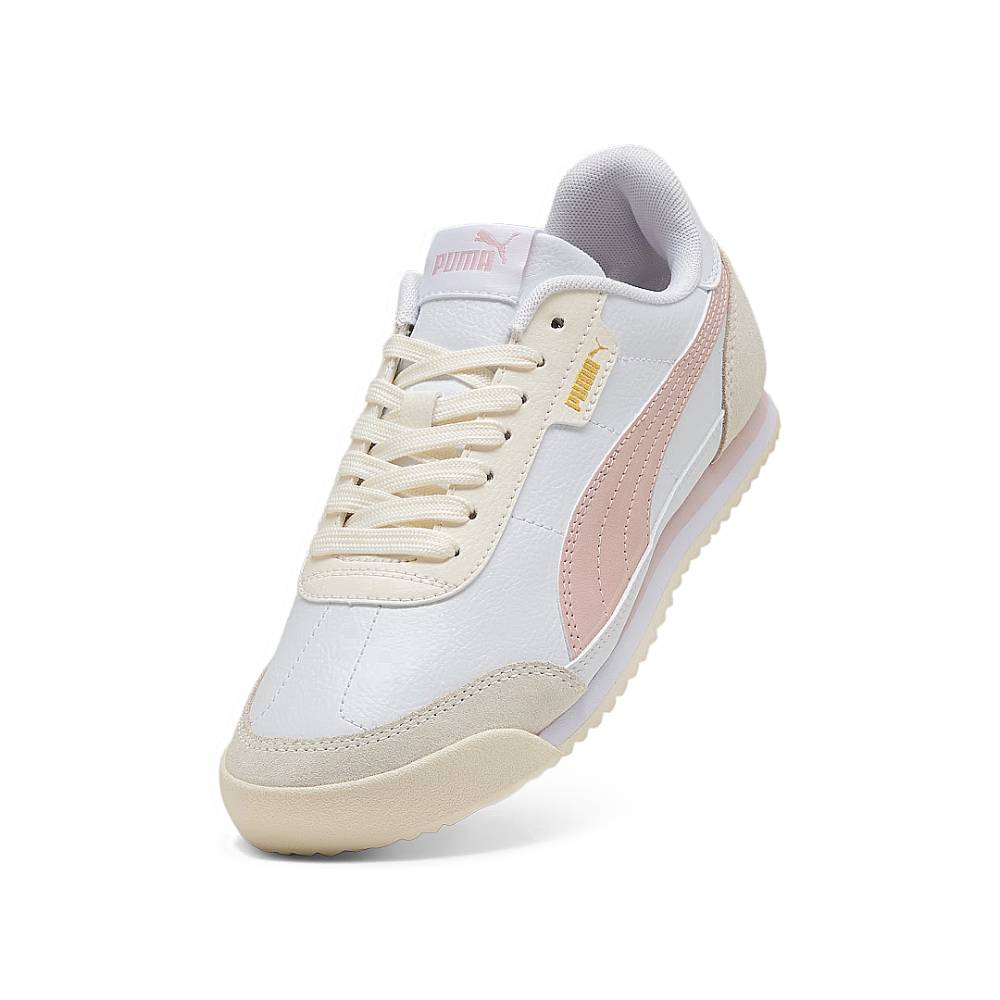 Puma Turino II OG Unisex - Urbano | 397646 15 Blanco