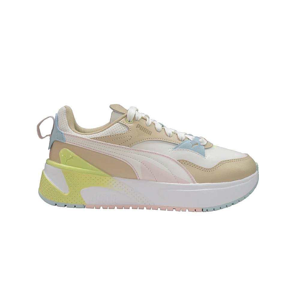 Puma R78 Disrupt Mujer - Urbano | 397675 04 Multicolor
