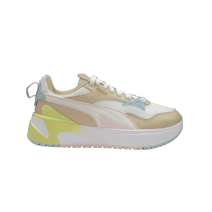 Puma R78 Disrupt Mujer - Urbano | 397675 04 Multicolor