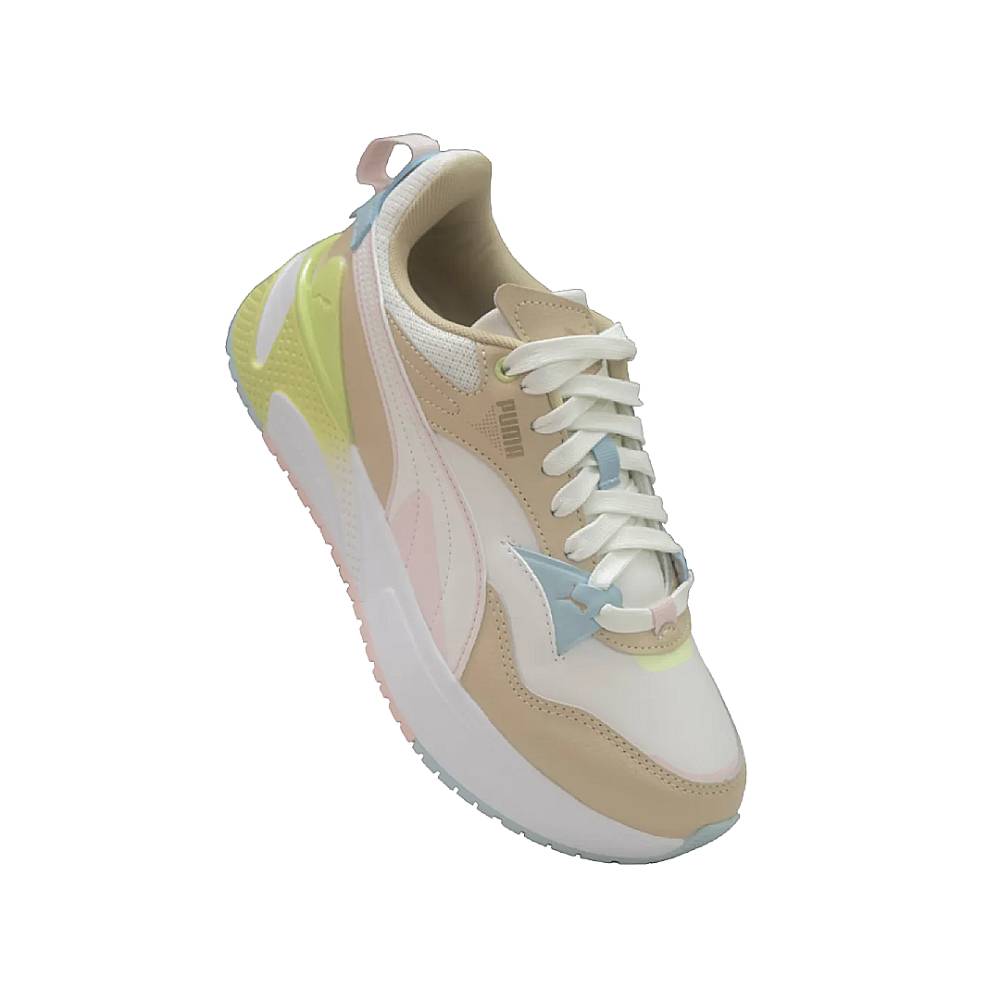 Puma R78 Disrupt Mujer - Urbano | 397675 04 Multicolor