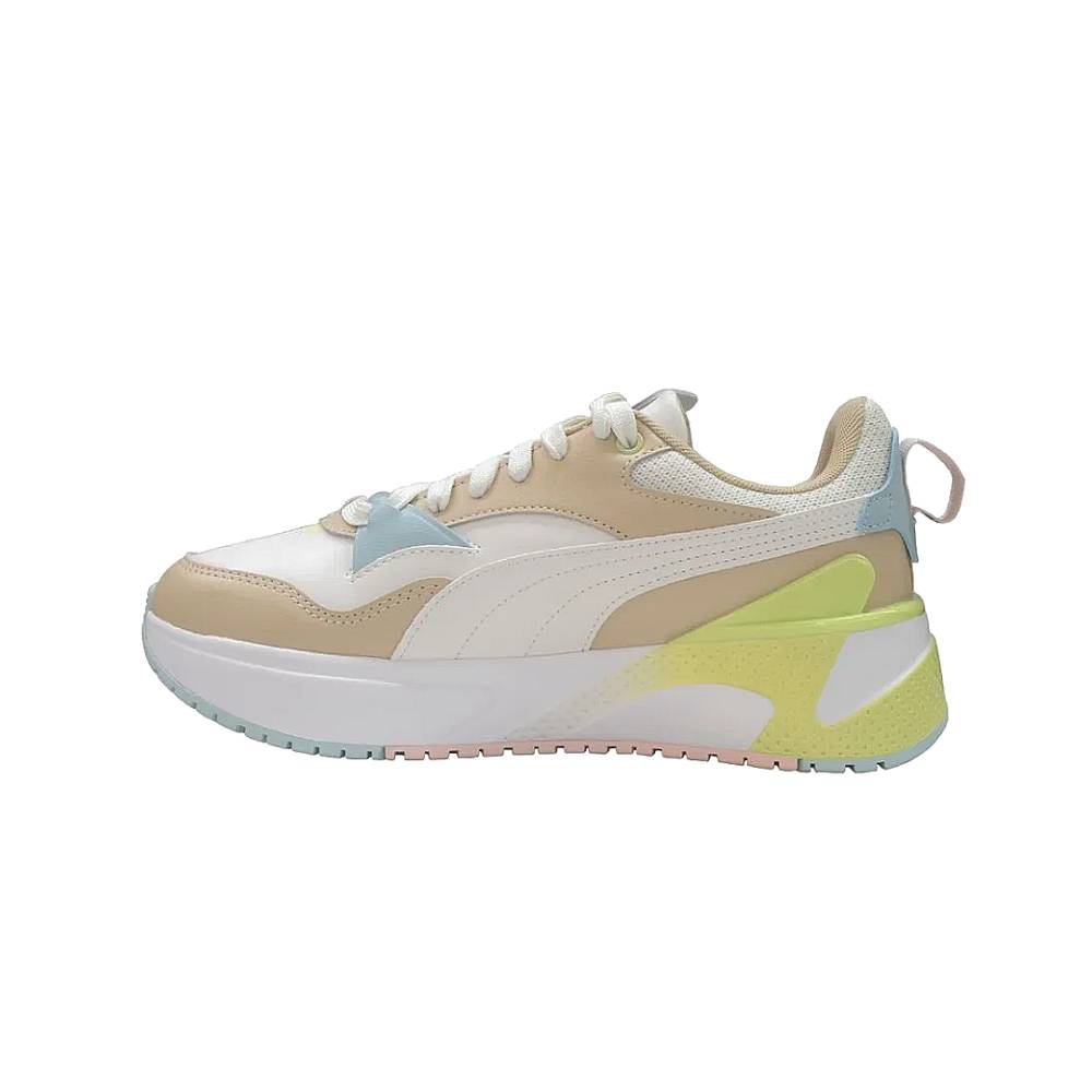 Puma R78 Disrupt Mujer - Urbano | 397675 04 Multicolor