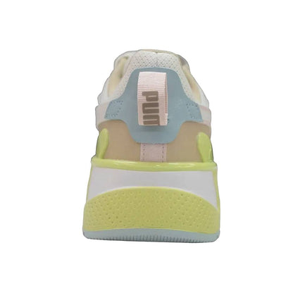 Puma R78 Disrupt Mujer - Urbano | 397675 04 Multicolor